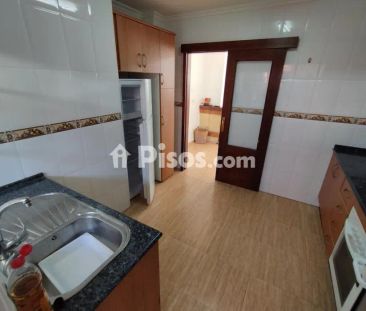 Casa en alquiler en Calle Huerto del Tío Ricardo - Foto 4