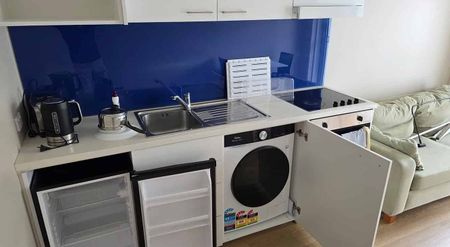 Renovated Apartment for Rent in Prime CBD Location - Photo 3