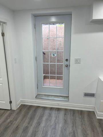 For Lease - 1105 Field Drive Unit# Lower, Milton, Ontario - Photo 3