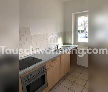 TAUSCHWOHNUNG Billige Wohnung in Eilbek gegen Wohnung Nähe UKE - Foto 1