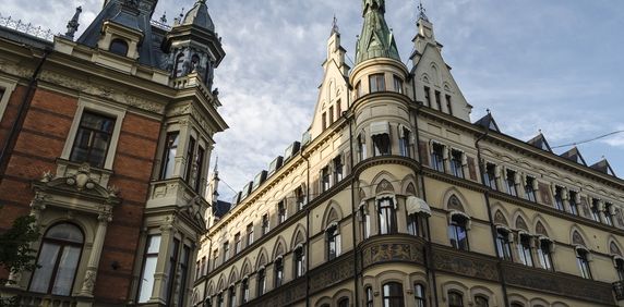 Fredsgatan 30 C - Foto 2