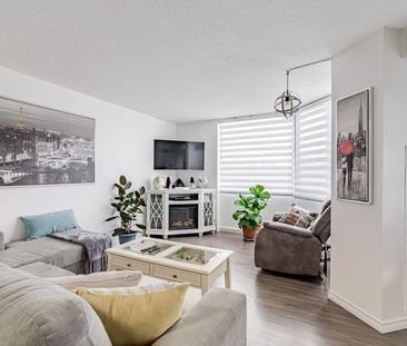 For Lease - 236 Albion Road Unit# 305, Toronto, Ontario - Photo 2