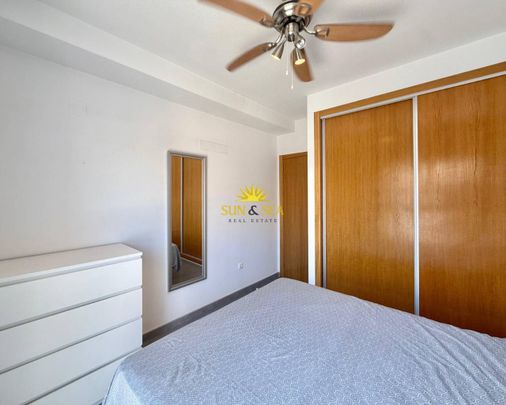 1 BEDROOM APARTMENT IN TORRE DE LA HORADADA - Photo 1