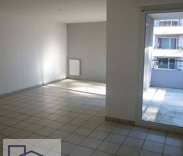 Location appartement t4 85.7 m² à Rives (38140) Centre ville - Photo 4