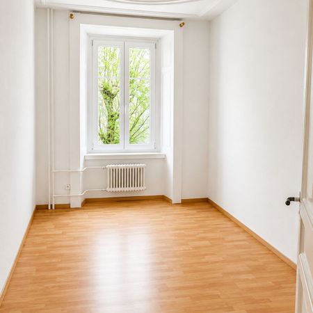 3.5 Zimmer, EG - Photo 3