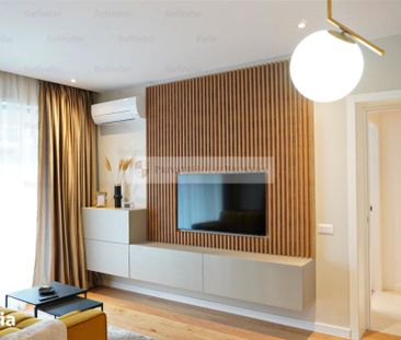Aviatiei | Pipera | Nusco City | Bloc 2022 | Modern - Photo 3