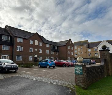 A 2 Bedroom Ground Floor Flat Instruction to Let in Bexhill-on-Sea - Photo 1