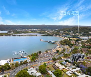Unit 101/63 Masons Parade, Point Frederick - Photo 6