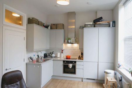 1 bedroom apartment to rent - Photo 4