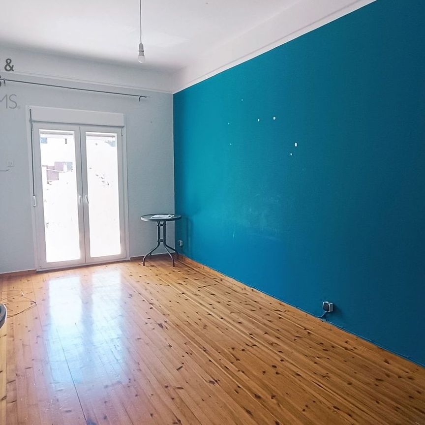 Διαμέρισμα για ενοικίαση 40 Εκκλησιές (40 Εκκλησιές - Ευαγγελίστρια) - Φωτογραφία 1