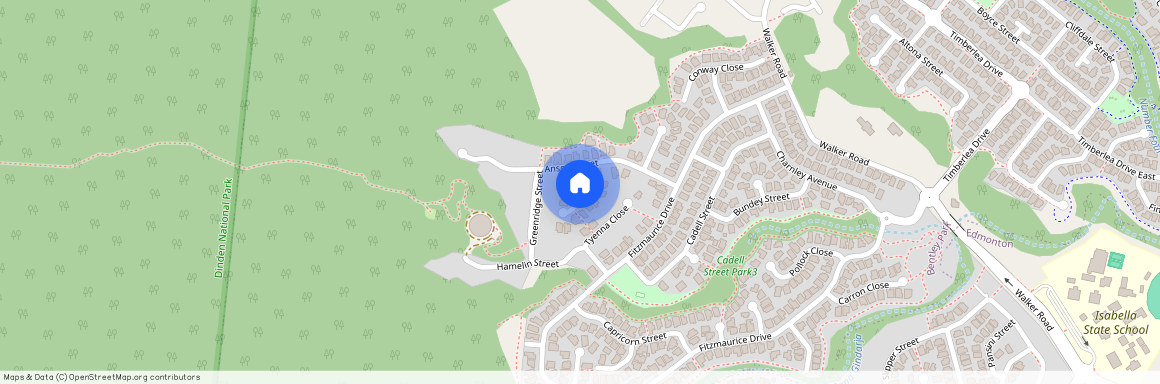 4 Densmore Close, Qld 4869, Bentley Park