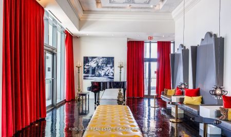 For Lease - 197 Yonge Street Unit# 5309, Toronto, Ontario - Photo 2