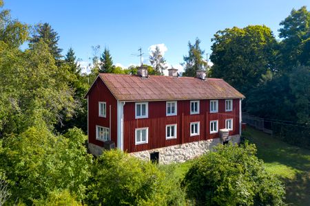 Husby Rödbo, Stallarholmen - Foto 2
