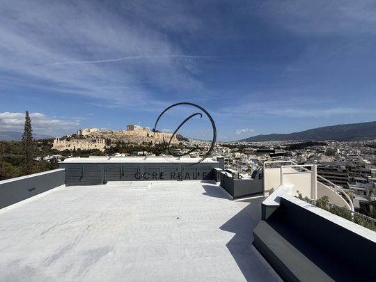Μονοκατοικία για ενοικίαση Ακρόπολη (Ιστορικό Κέντρο) - Photo 1