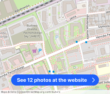 Nowy apartament,50,5 m2+garaż, open for Foreigners - Photo 1