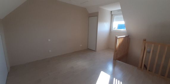 Appartement Pontchateau 2 Pièce(s) 34.81 M2 - Photo 2