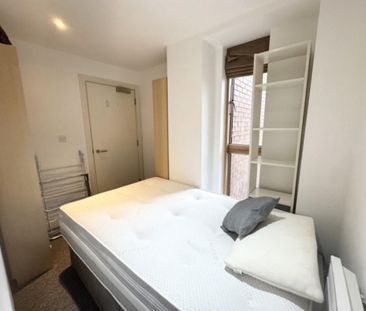 2 bedroom apartment to rent - Photo 6