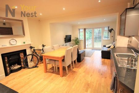 2 bedroom terraced house to rent - Photo 3