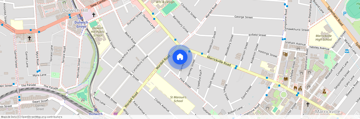 3 Darley Street, Marrickville NSW 2204