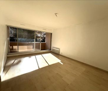 2 pièces - 44,37 m² - RDC - Colocation non autorisée - Photo 3