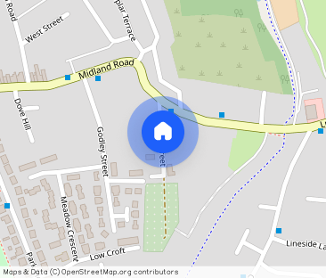 Alfred Street, Royston, Barnsley, S71 - Photo 1