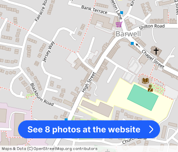 High Street, Barwell, Leicester, LE9 - Photo 1