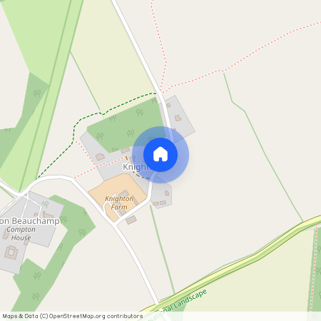Knighton, Swindon