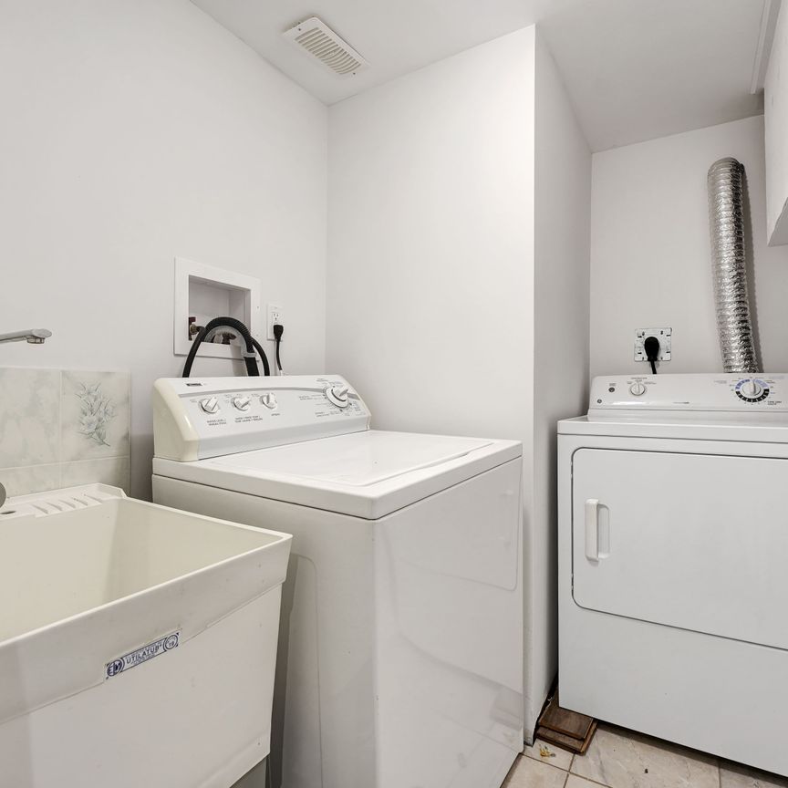 For Lease - 268 Penn Avenue Unit# Basement, Newmarket, Ontario - Photo 1