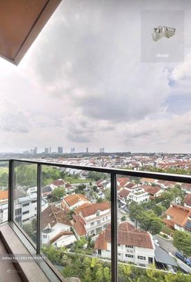Amo Residence (D20), Apartment - For Rent - Photo 1