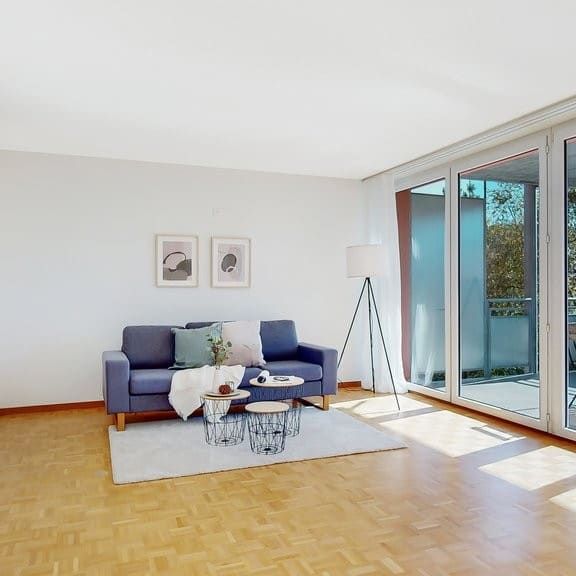 4.5 Zimmer, 106 m², EG - Photo 1