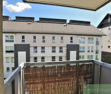 Mieszkanie z balkonem lubiane przez najemców - Zdjęcie 6