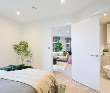 2 bedroom apartment to rent - Photo 5