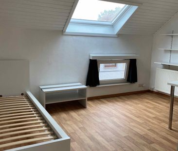 Kamer 7 (15 m²) - Gerststraat 1 - Photo 2