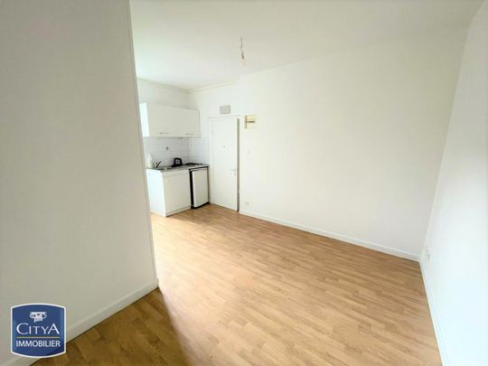 Location Appartement 1 pièce 15m² LIMOGES 87000 - Photo 1
