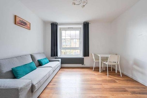 Grenada House, Westferry, E14 - Photo 1