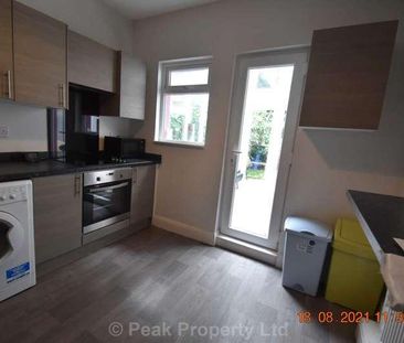 Deposit Only ?! Room Student House Share -, North Avenue, Southend ... - Photo 4