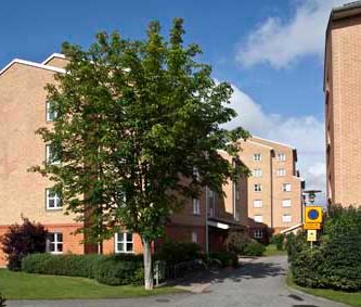 Drottninggatan 41 - Photo 1