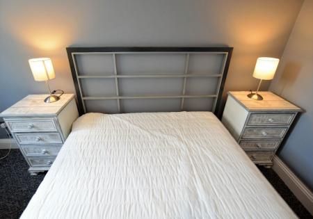 2 Bedroom Student Home - Stirling Court, City Centre - Photo 3