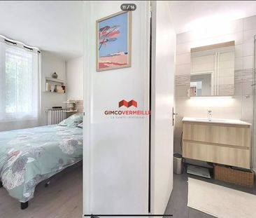 Appartement 2 Pièces 41 m² - Photo 1