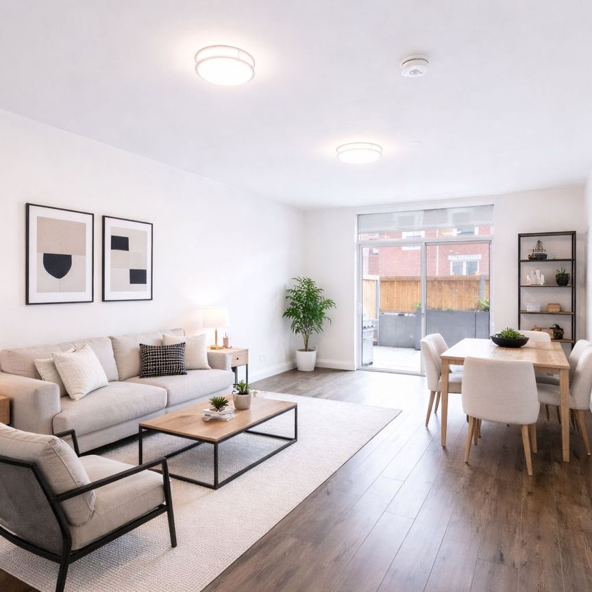 For Lease - 399 Queen Street Unit# 112, Waterloo, Ontario - Photo 1