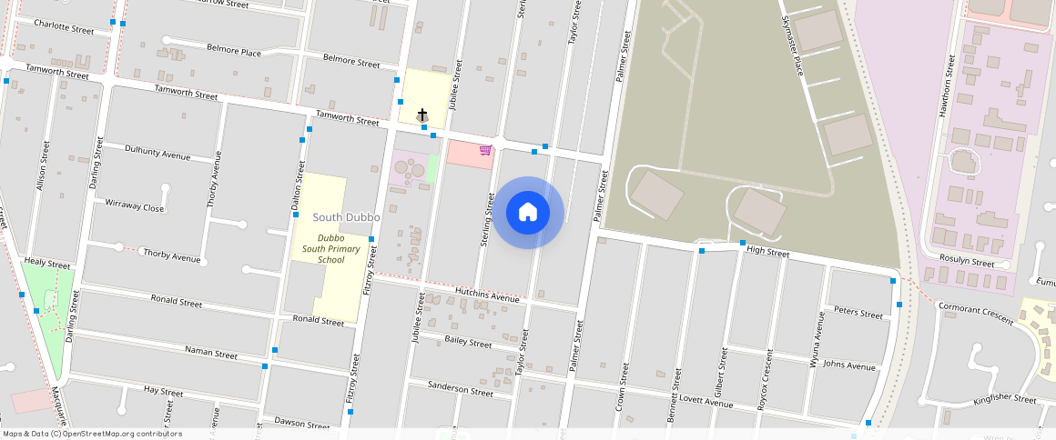 ** Taylor Street, Dubbo, NSW 2830