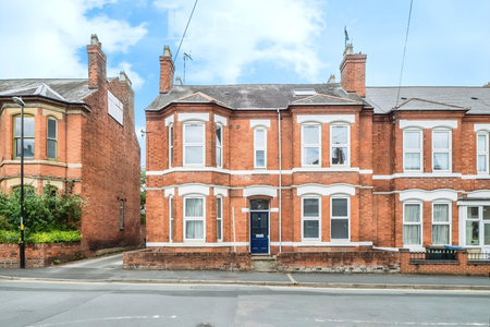 1 bedroom room to rent Regent Street, Coventry, CV1 - Photo 5