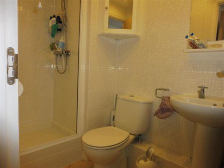 Harrowby Street - Photo 4