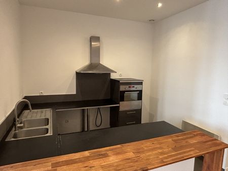 Location Appartement 2 pièces 68m² BORDEAUX 33000 - Photo 5