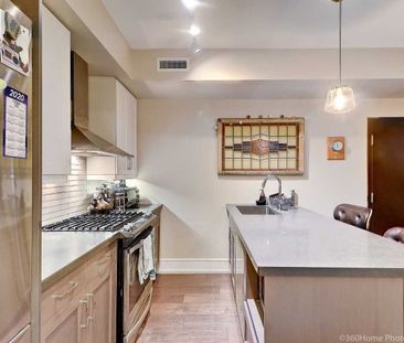 For Lease - 28 Madison Avenue Unit# 01, Toronto, Ontario - Photo 1