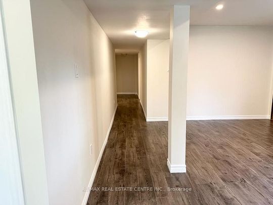 For Lease - 90 Oke Road Unit# Bsmt, Clarington, Ontario - Photo 1