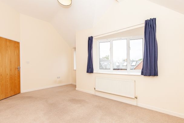 Magdalen Road, East Oxford - Photo 1