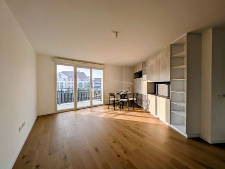 Appartement 4 Pièces 82 m² - Photo 2