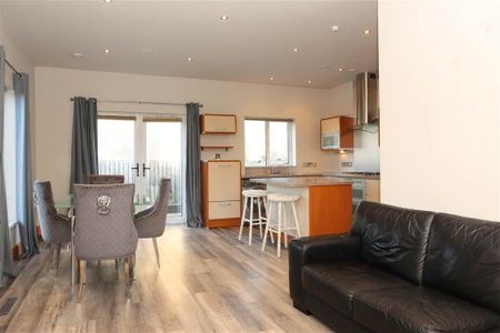 6 The Cottages, The Mill Village, Comber, BT23 5PF - Photo 2