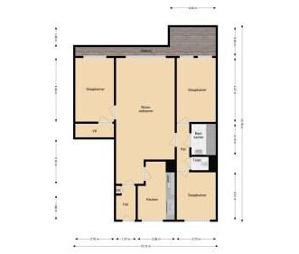 Jonkerbos 0ong, 2715 SG Zoetermeer, Nederland - Foto 2